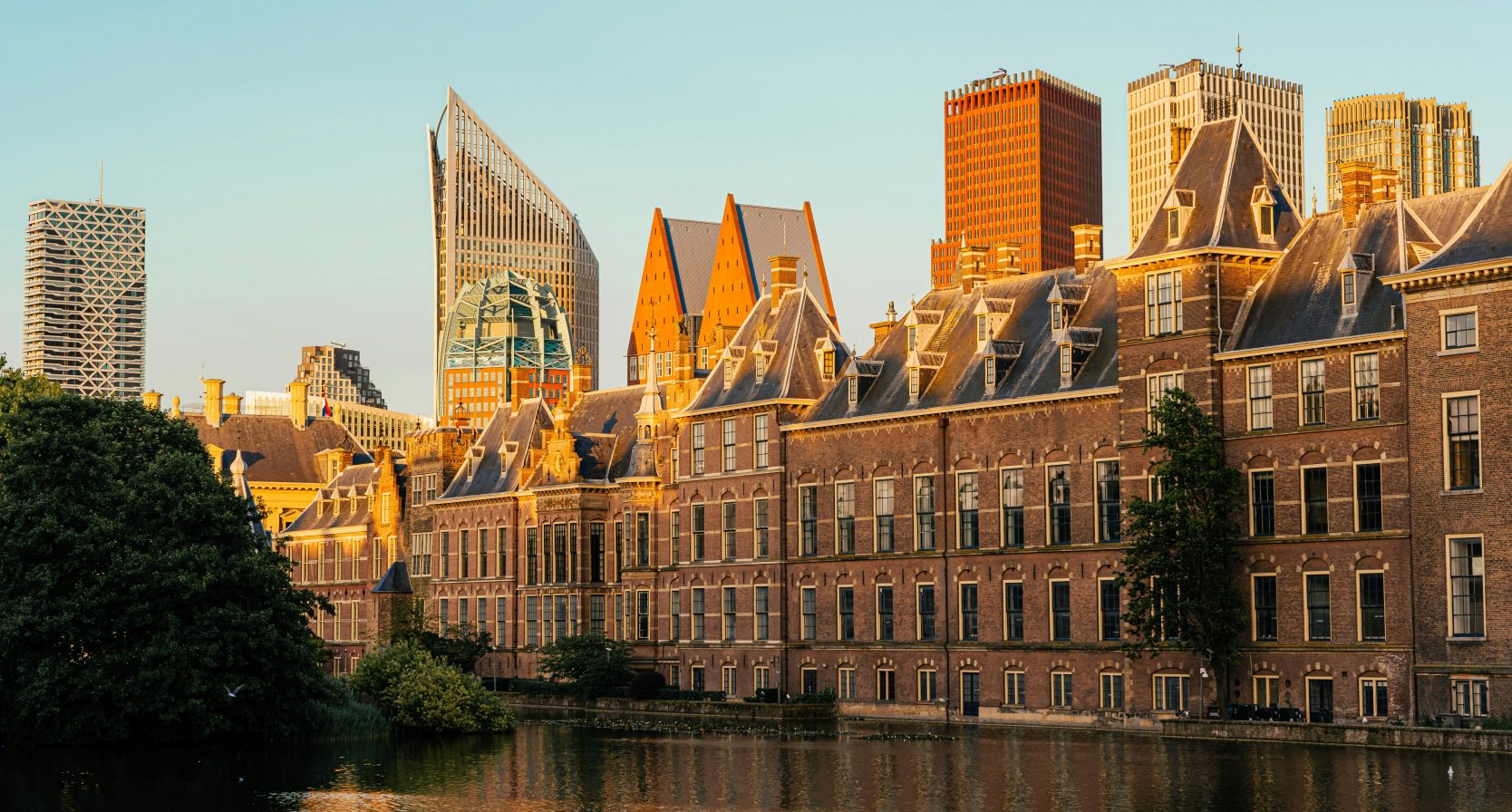 Den Haag tips