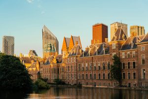 Thumbnail voor De LINDA.stadsgids voor Den Haag: dit zijn onze favoriete adressen