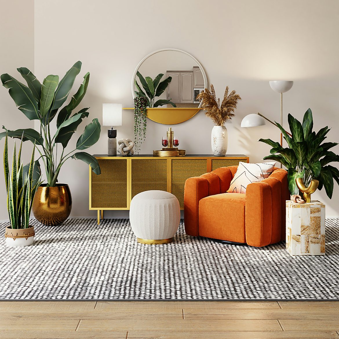 Spice it up: met deze trend én korting geef je je interieur snel een smaakvolle upgrade
