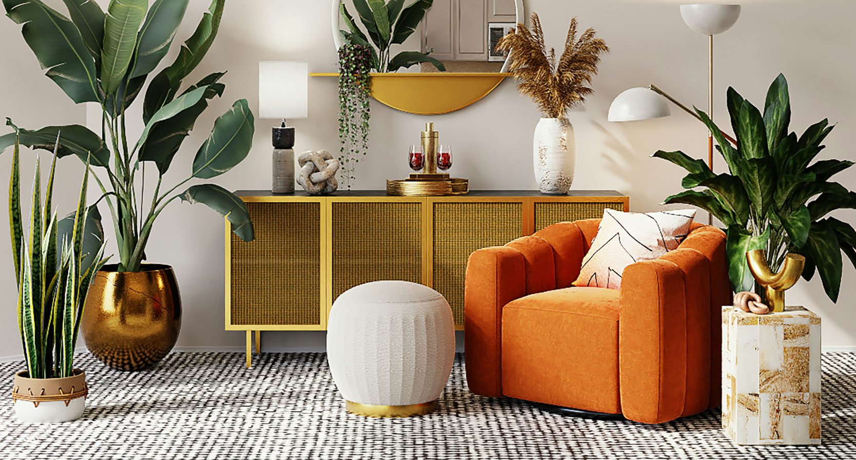 Spice it up: met deze trend én korting geef je je interieur snel een smaakvolle upgrade