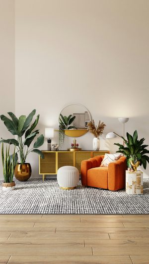 Thumbnail voor Spice it up: met deze trend én korting geef je je interieur snel een smaakvolle upgrade