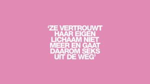 Thumbnail voor 'Haar huisarts dacht aan schimmel, stress of de overgang, maar we zien meteen wat er speelt'