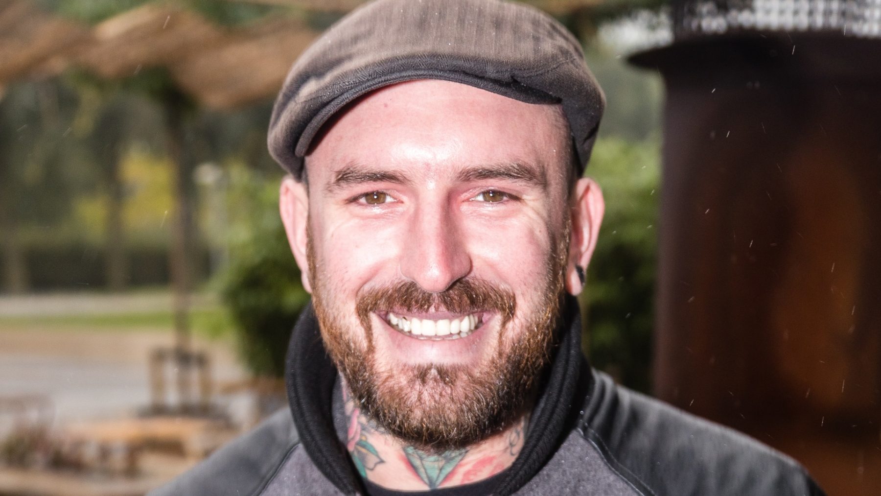 BN’ers geschokt door overlijden Ben Saunders (43): 'Ben wilde nog zo veel'