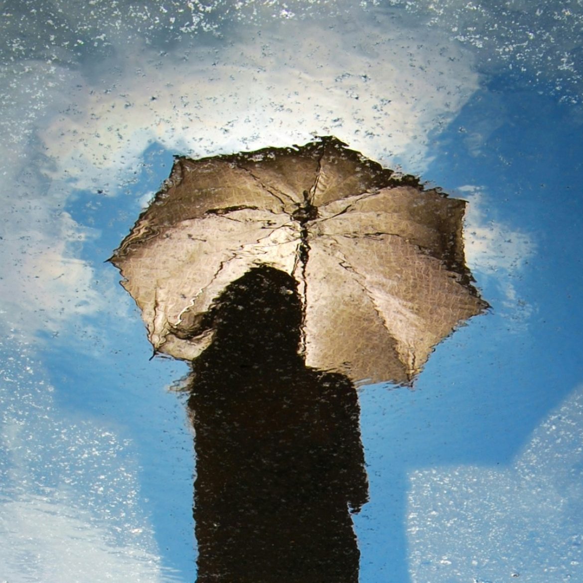 regen herfst