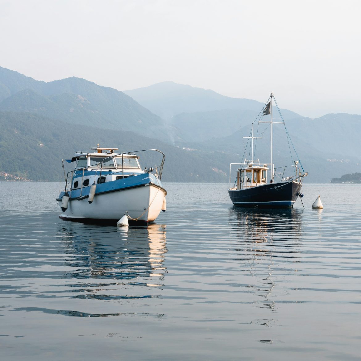 Lago d'Orta