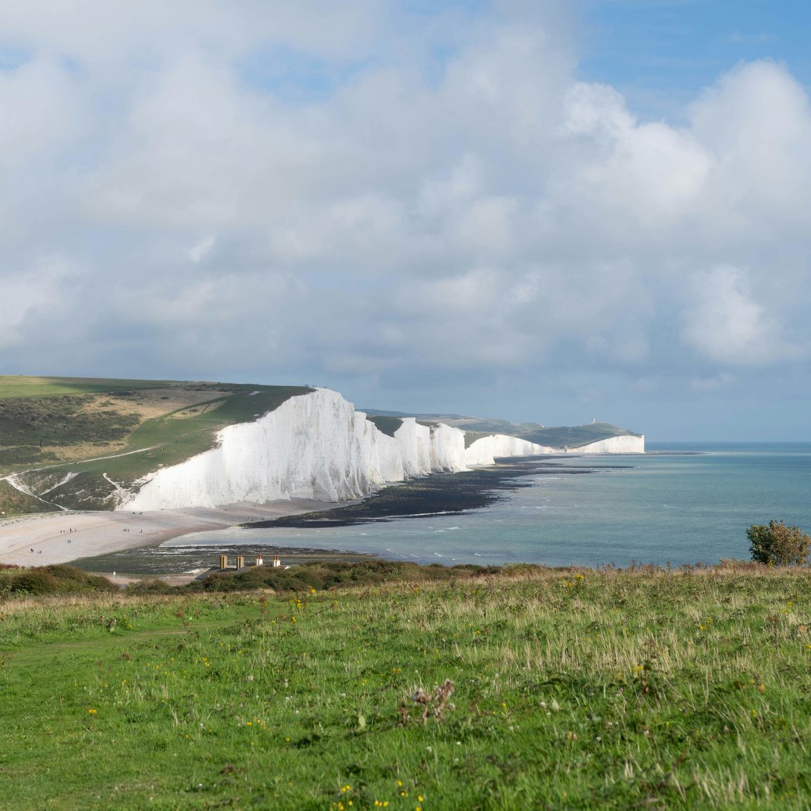 eilanden UK