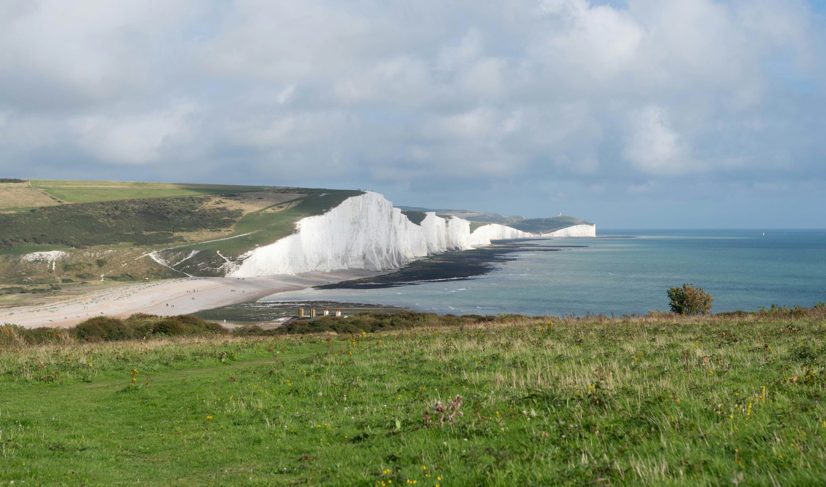 eilanden UK