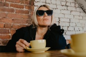 Perimenopauze