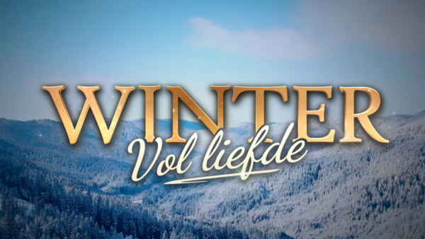 Winter vol liefde