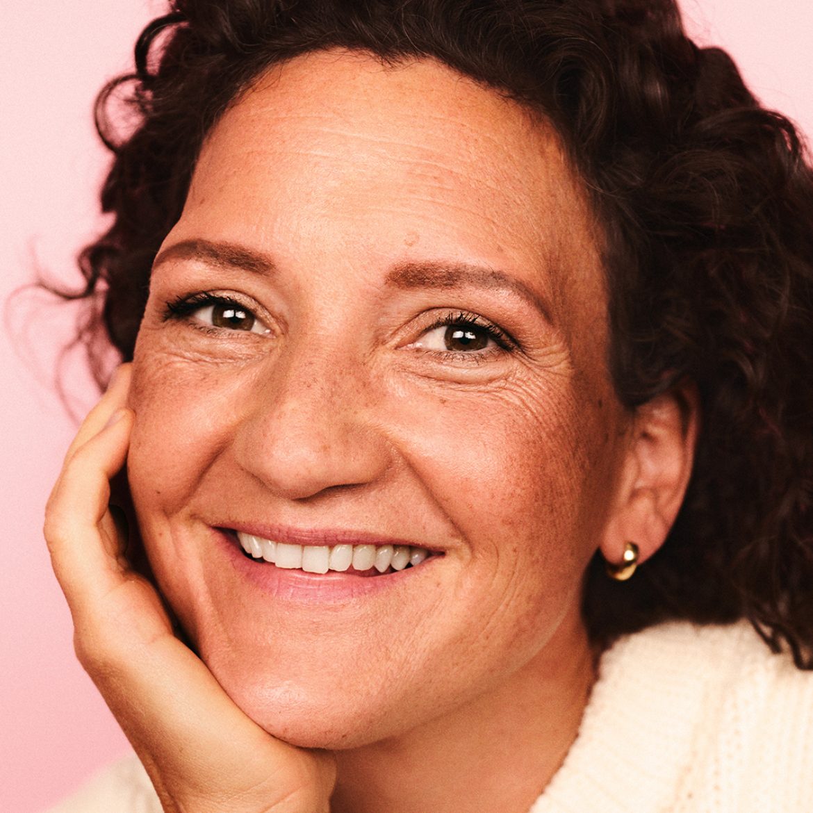 Sanne is moeder en koos voor abortus