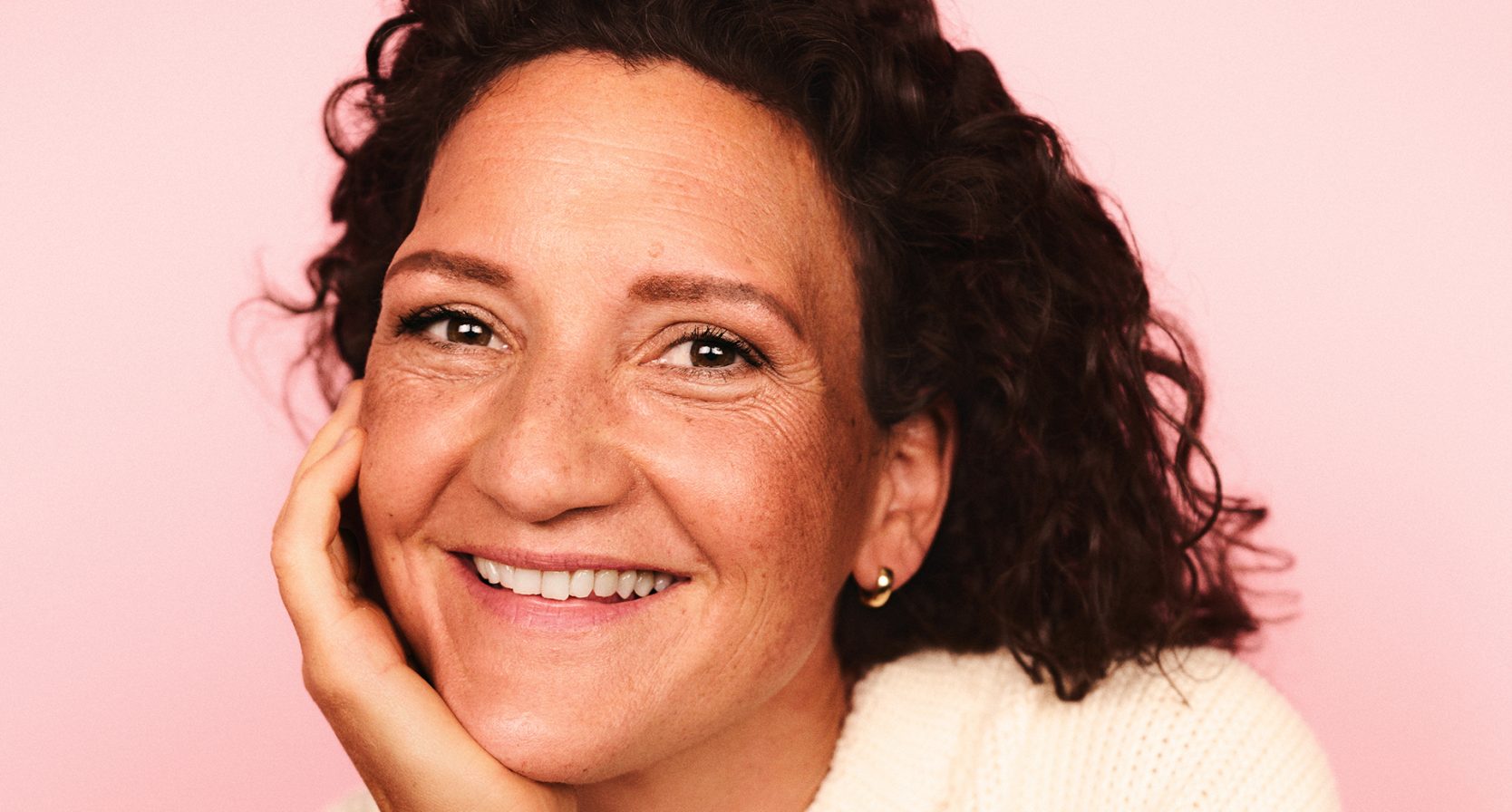 Sanne is moeder en koos voor abortus