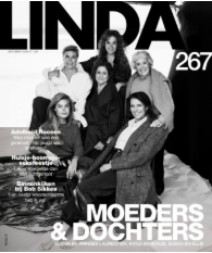 Lees de nieuwe LINDA.