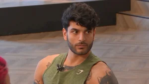 Thumbnail voor Familie van Sayf uit 'De Bondgenoten' bijt van zich af: 'Wij weten wie hij is'