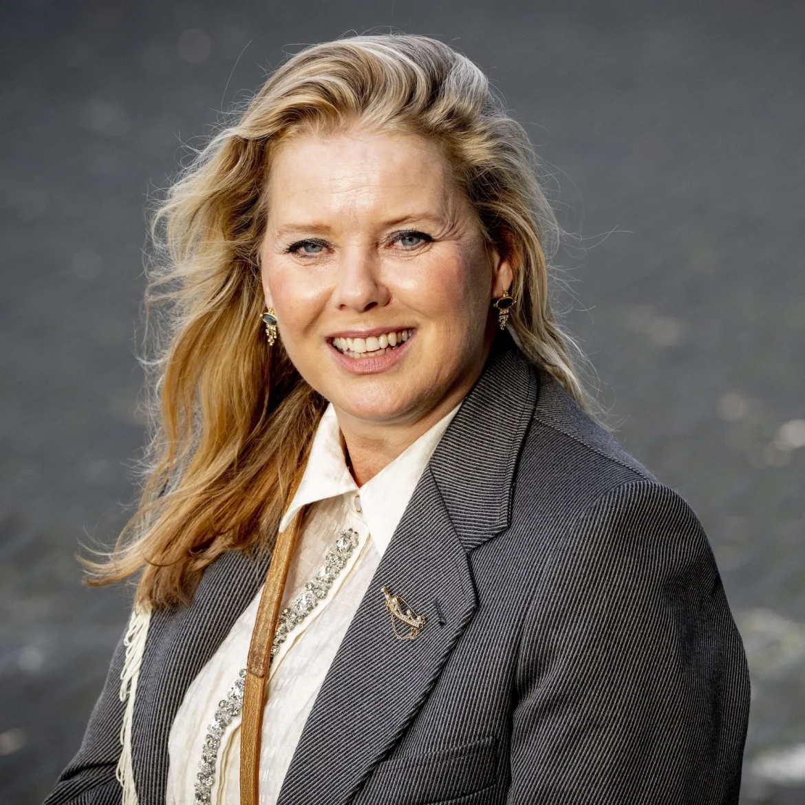 Babette van Veen