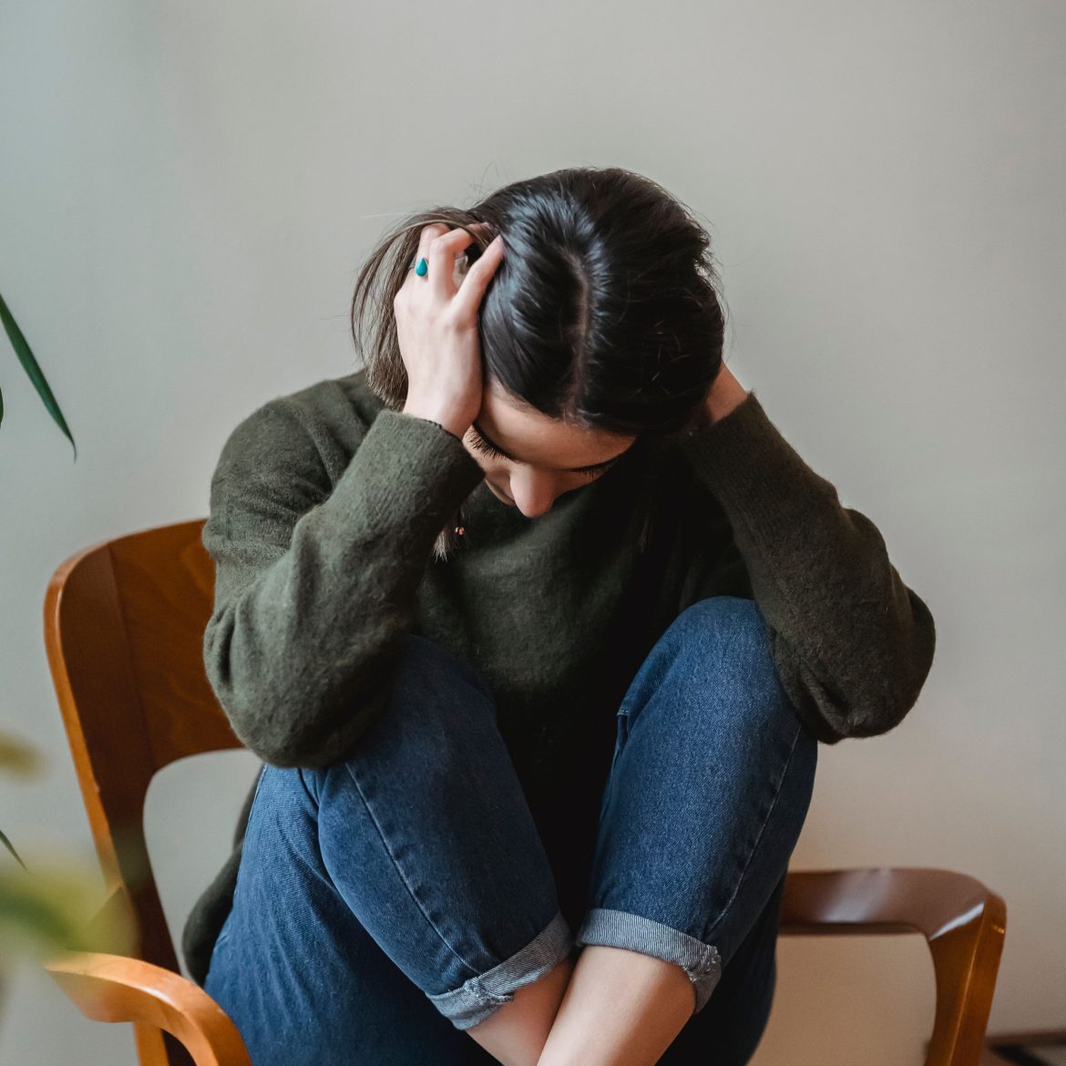Daantje werd geteisterd door een tikkend geluid bij de onderburen: 'Zelf vonden ze het niet storend'