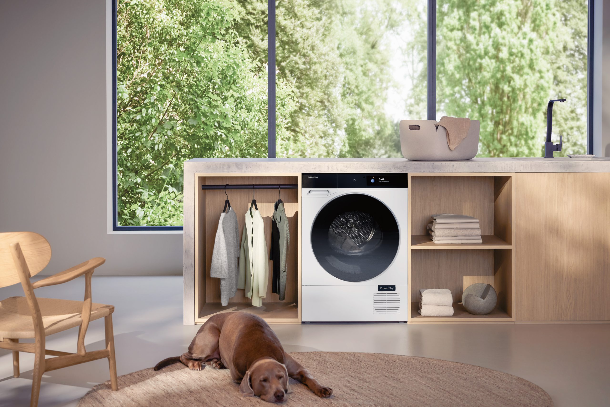 wasmachine