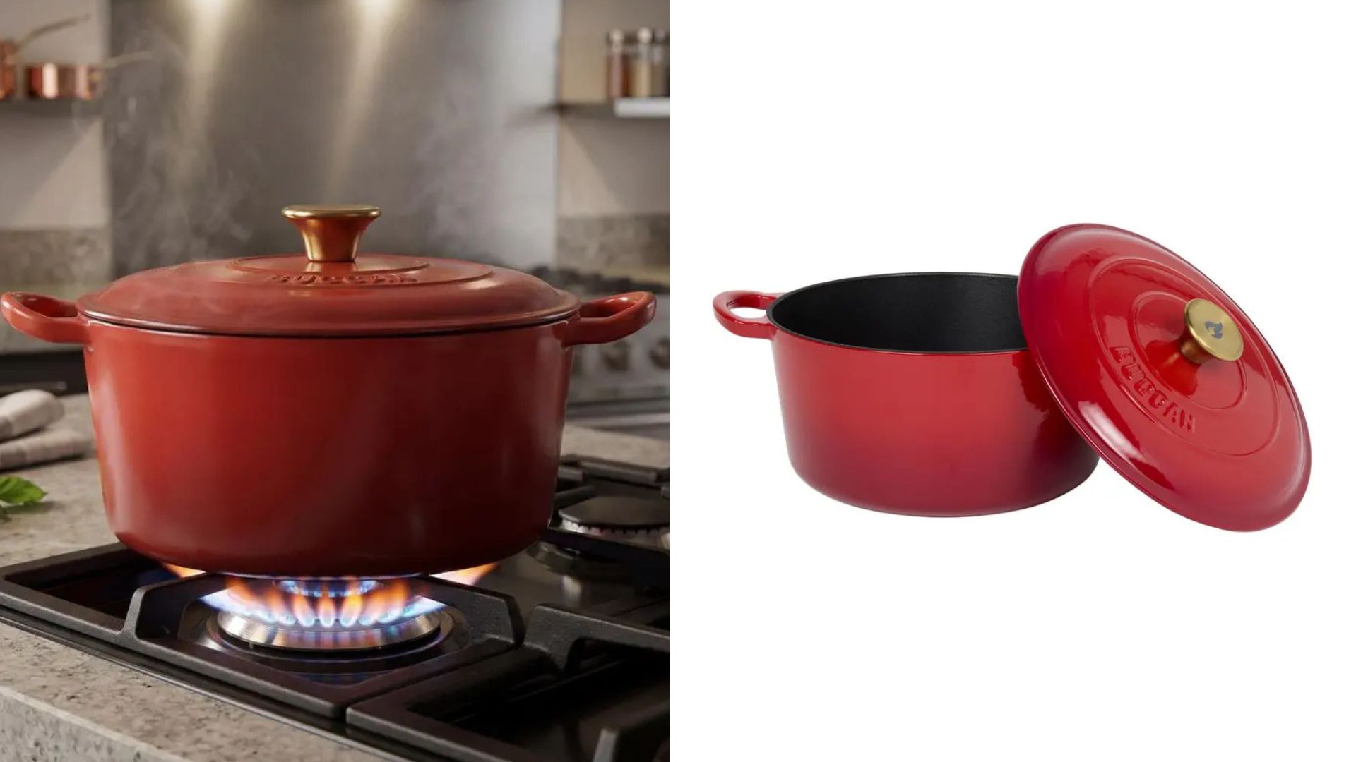 pan action rood