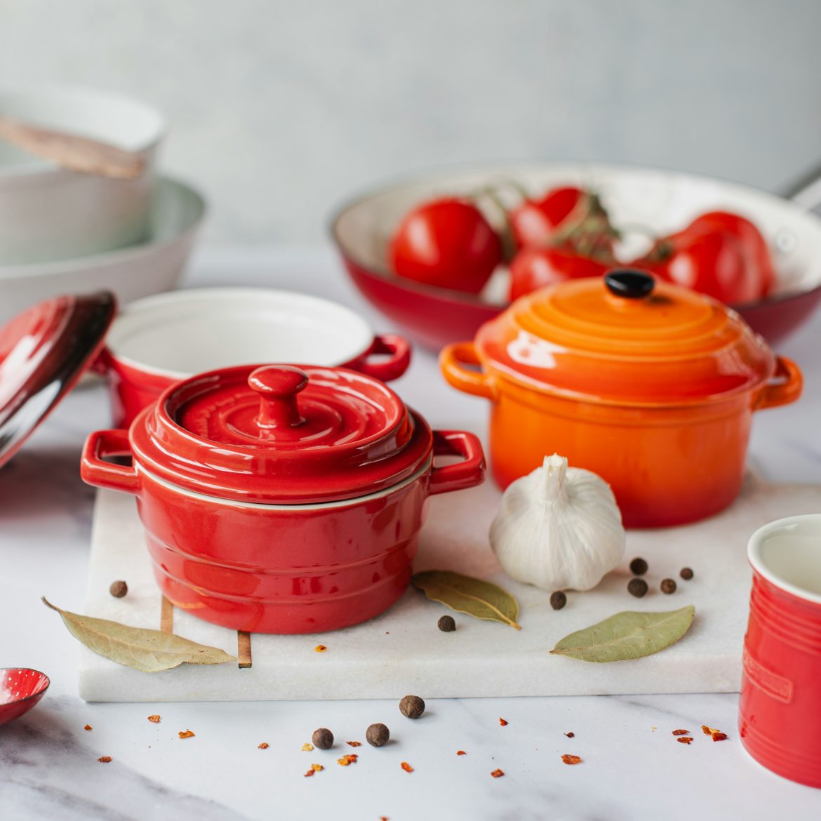 pannen rood