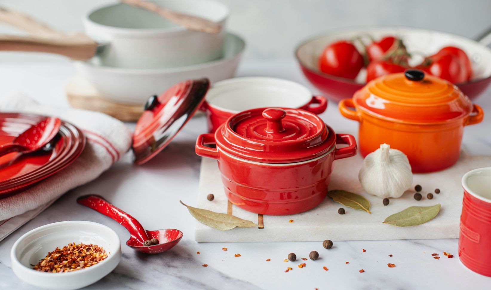 pannen rood