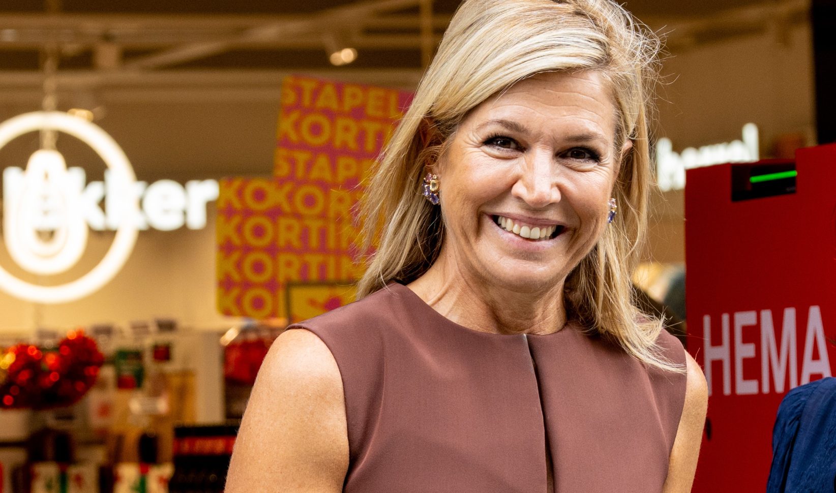 maxima hema