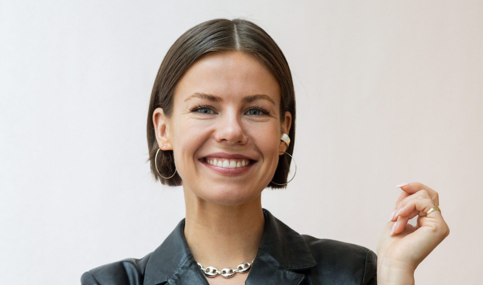 Zorgen AI zelfstandig Sanne Cornelissen expert