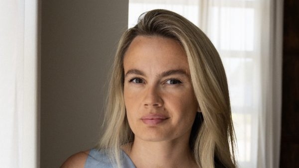 Mexx deed mee aan B&B Vol Liefde