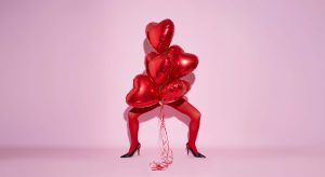 Thumbnail voor Van 'love bombing' tot 'red string theory': deze datingtermen wil je weten