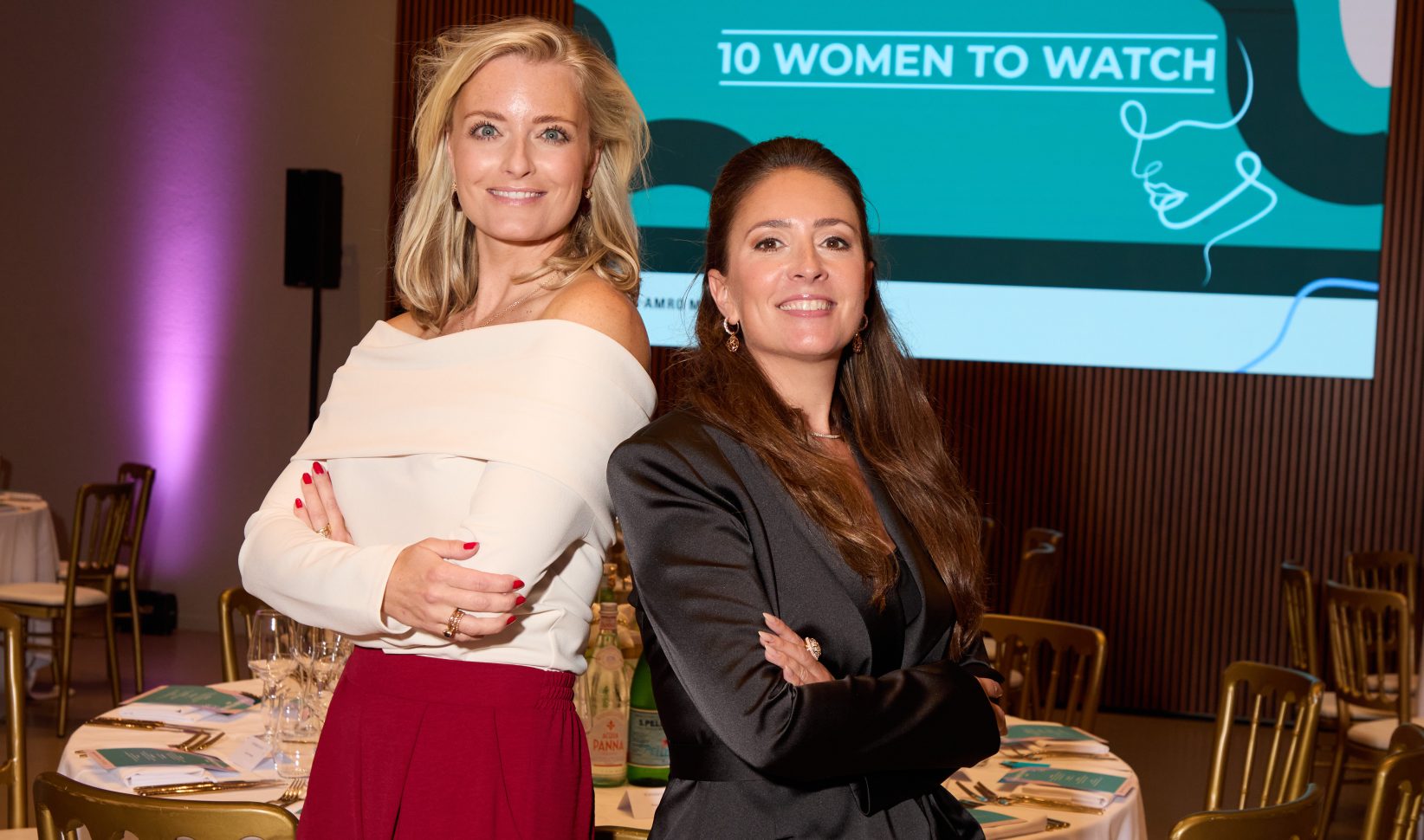 10 women to watch