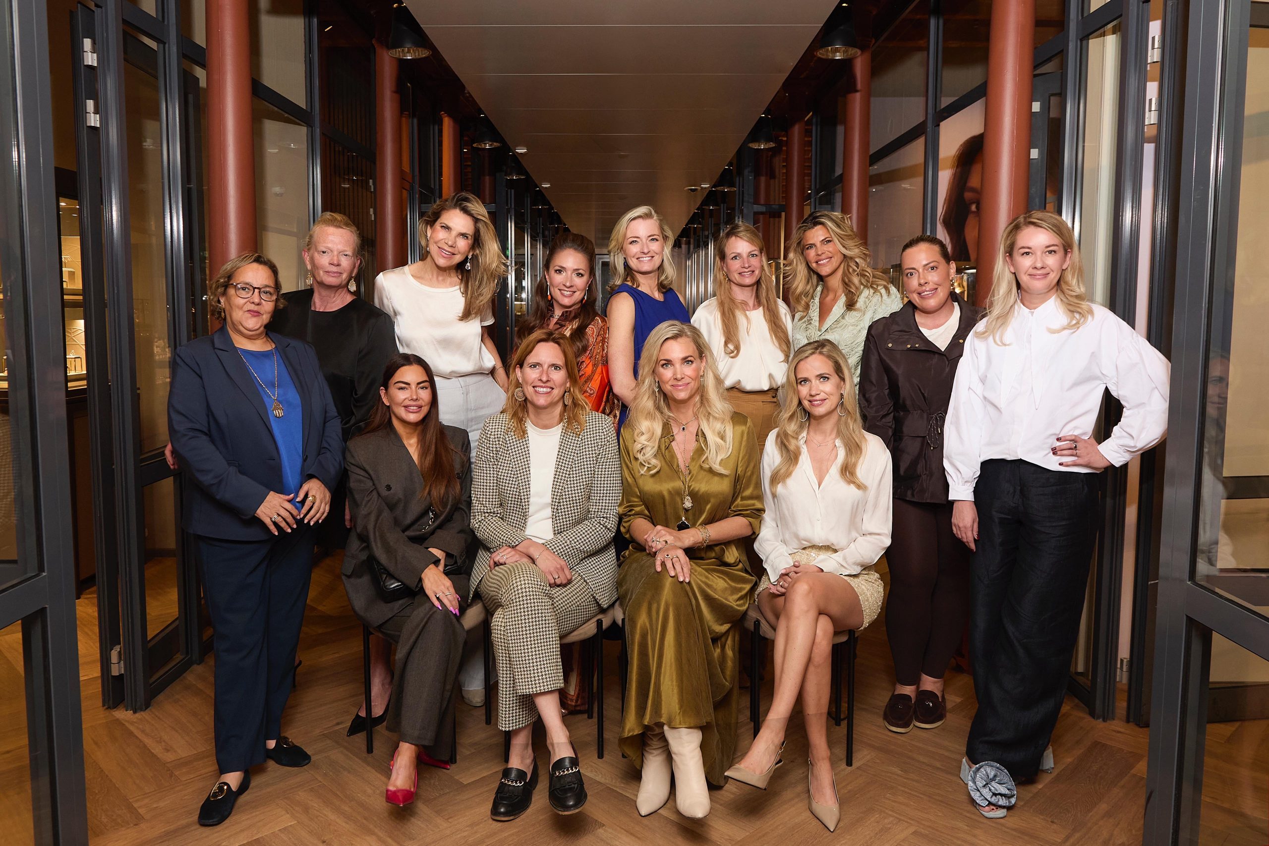 10 women to watch