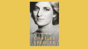 Thumbnail voor Lees exclusief bij LINDA. waarom Charles Spencer het boek 'Zwanenzang. Diana, mijn zus' schreef