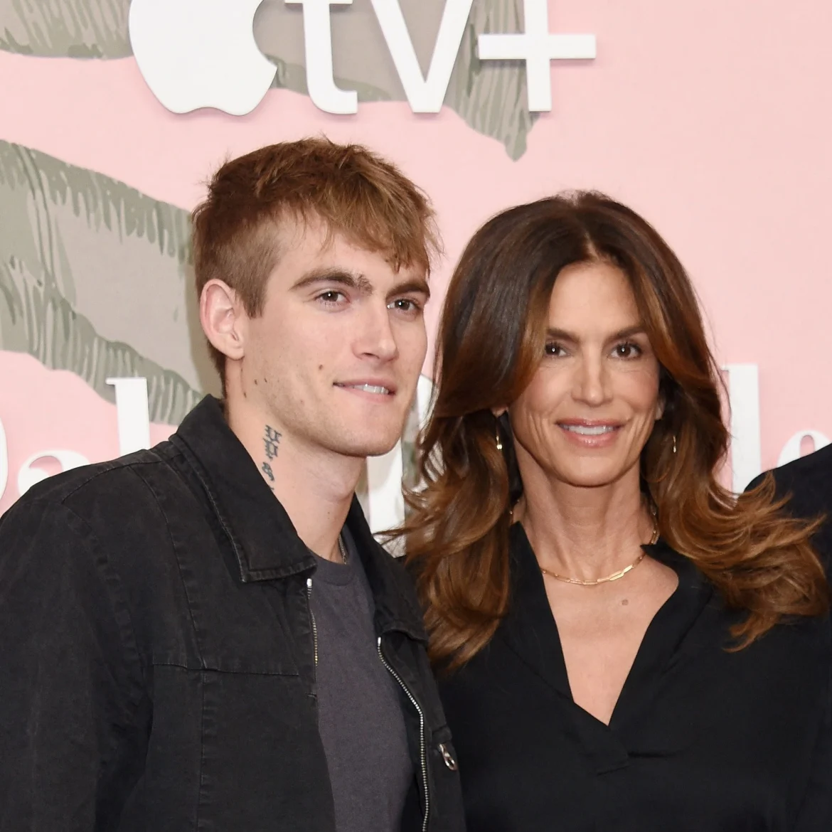 Presley Gerber