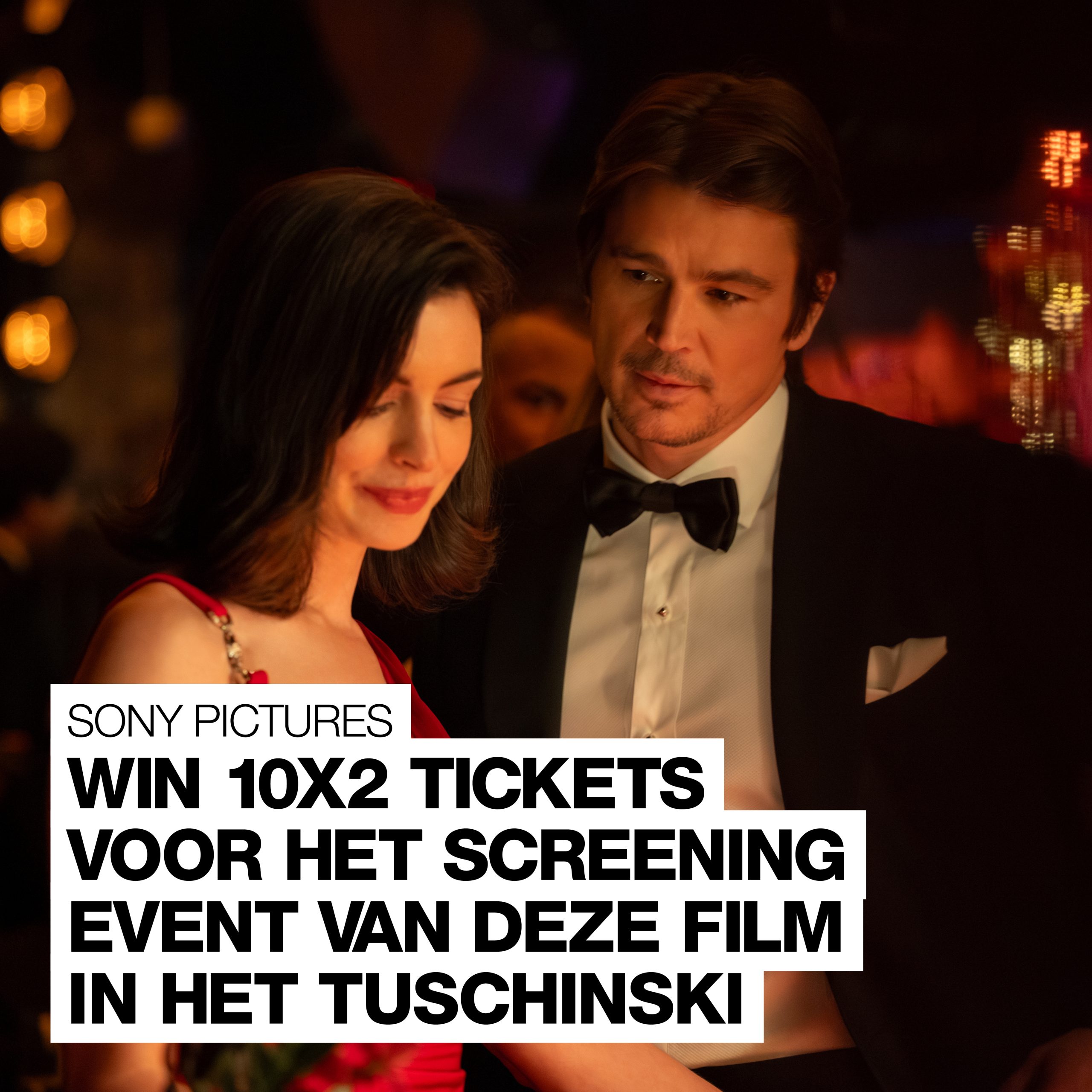 Als állereerste de bloedstollende film ‘Verity’ zien? Win tickets voor een exclusieve filmavond in Tuschinski