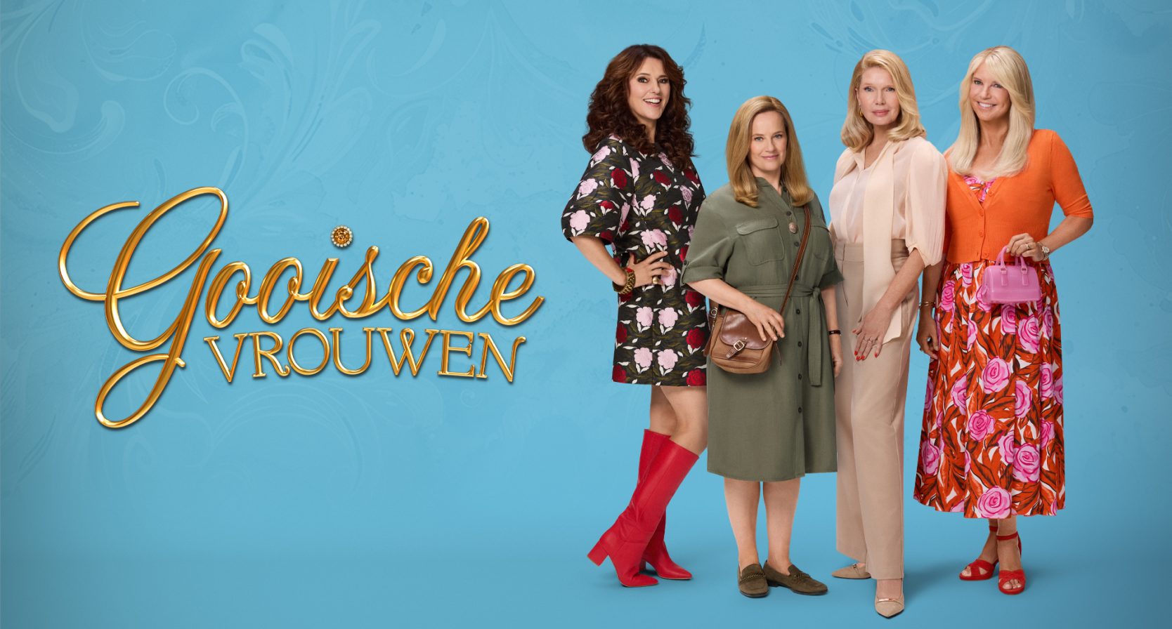seizoen 8 Gooische Vrouwen