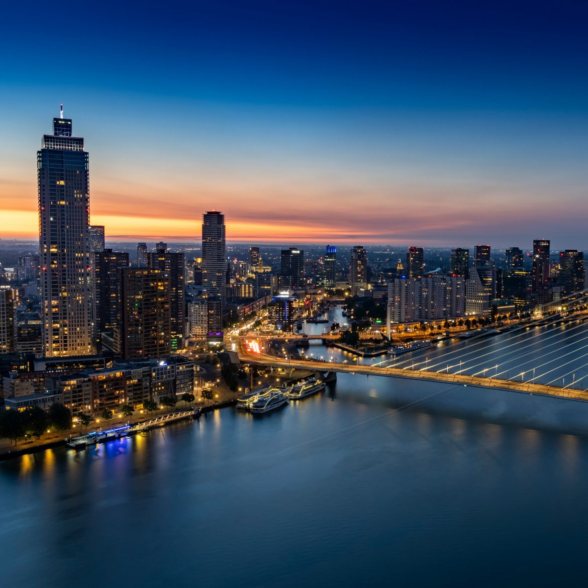 Rotterdam