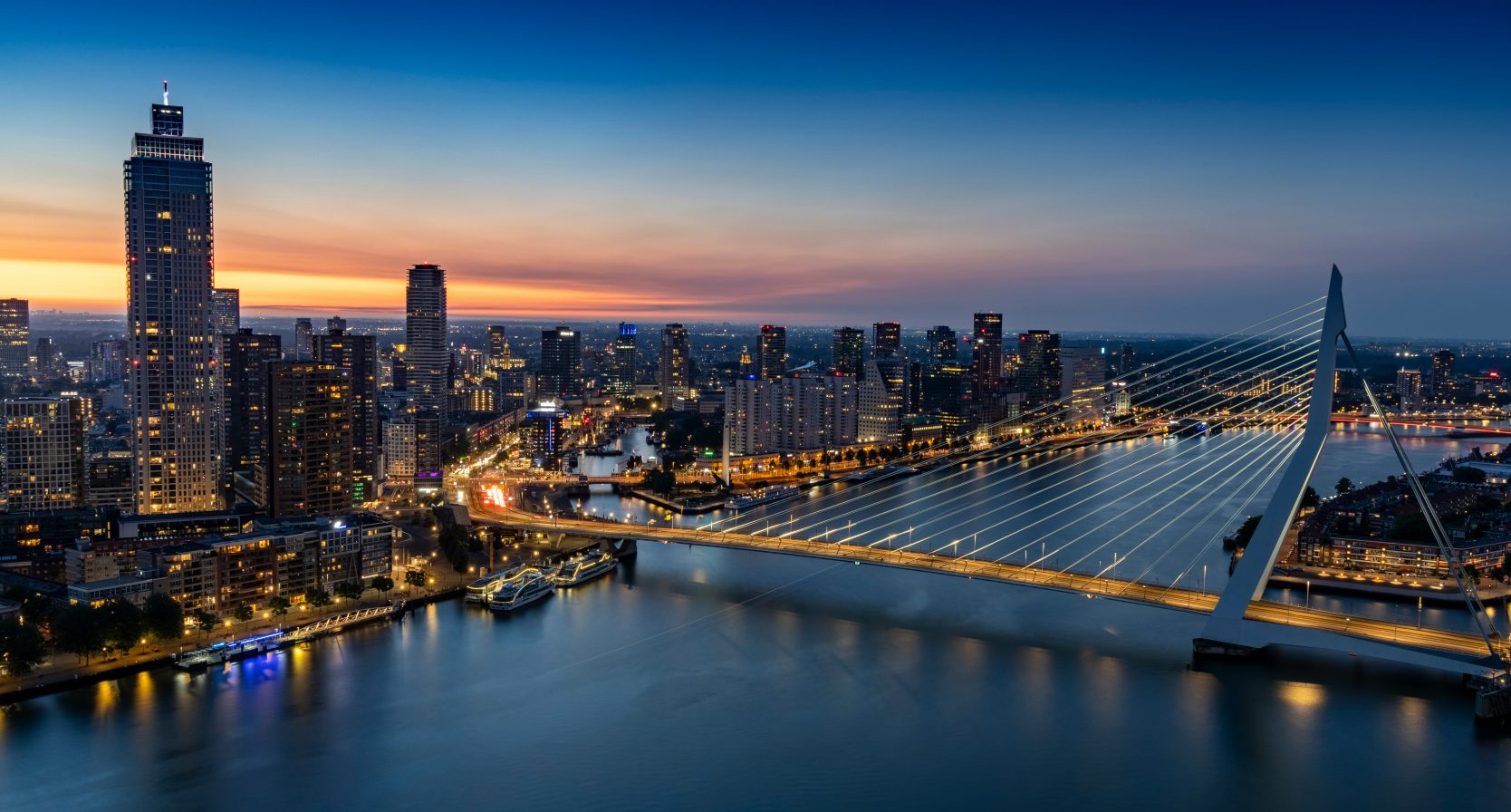 Rotterdam