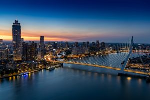Rotterdam