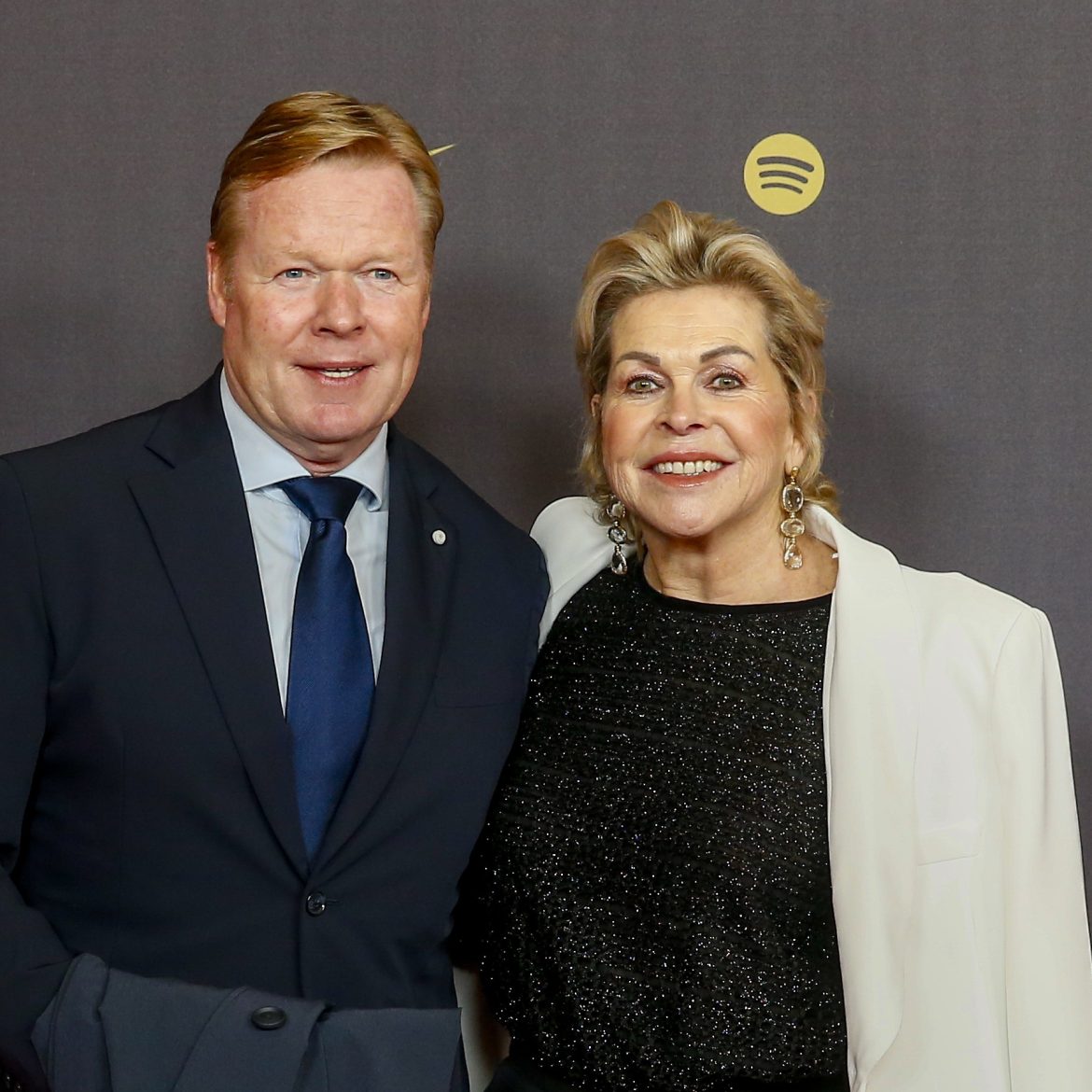 Bartina Koeman