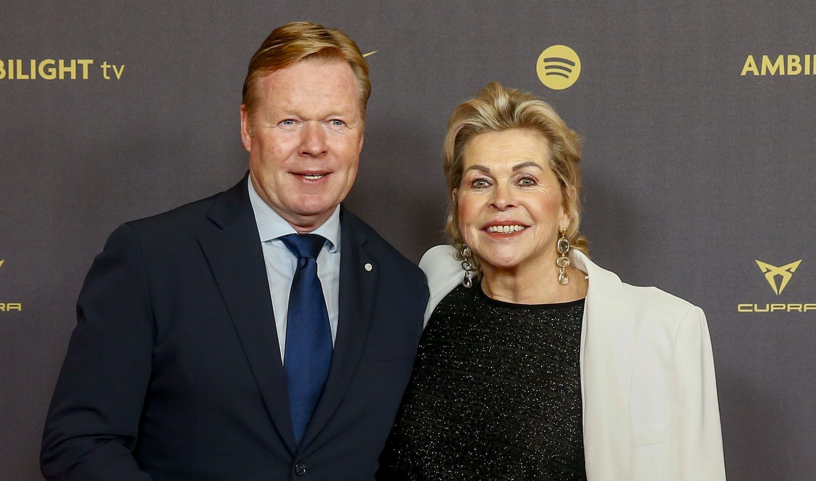 Bartina Koeman