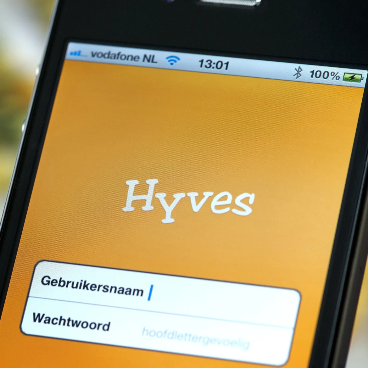 Hyves