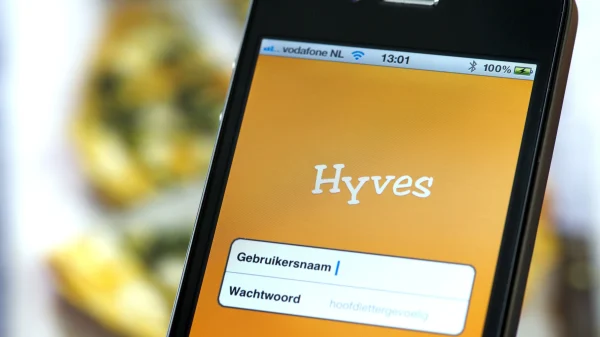 Hyves