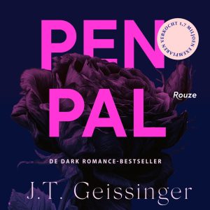 Pen Pal - Rouze