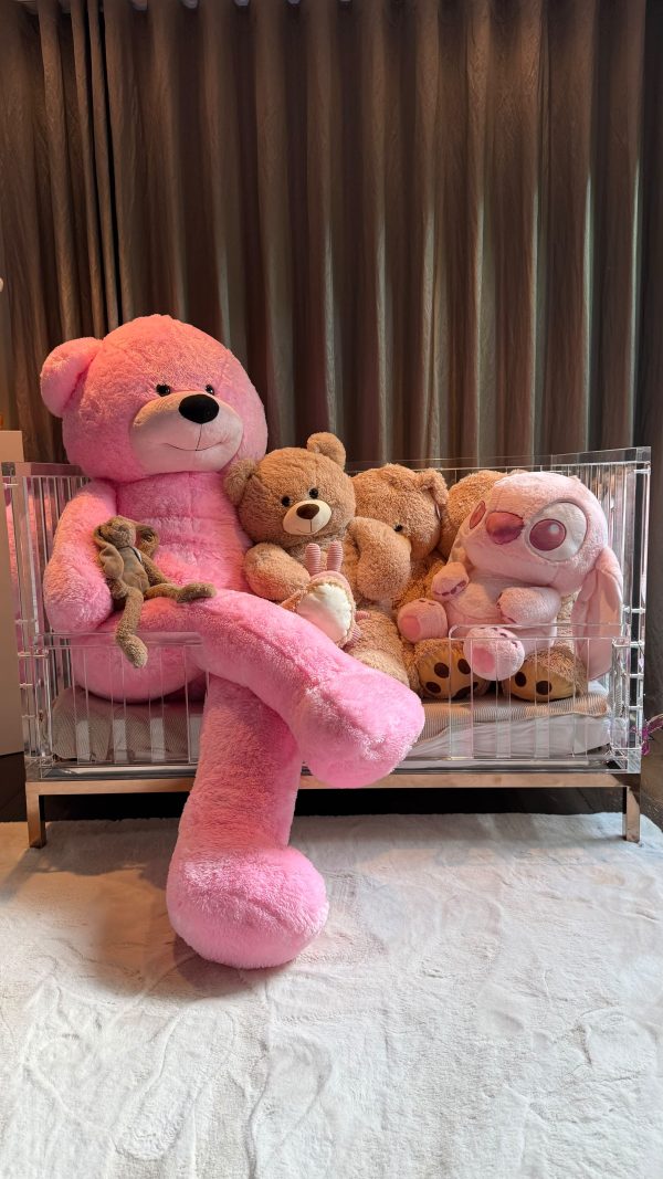 De grootste miskoop van Cherry-Ann Person is een bed