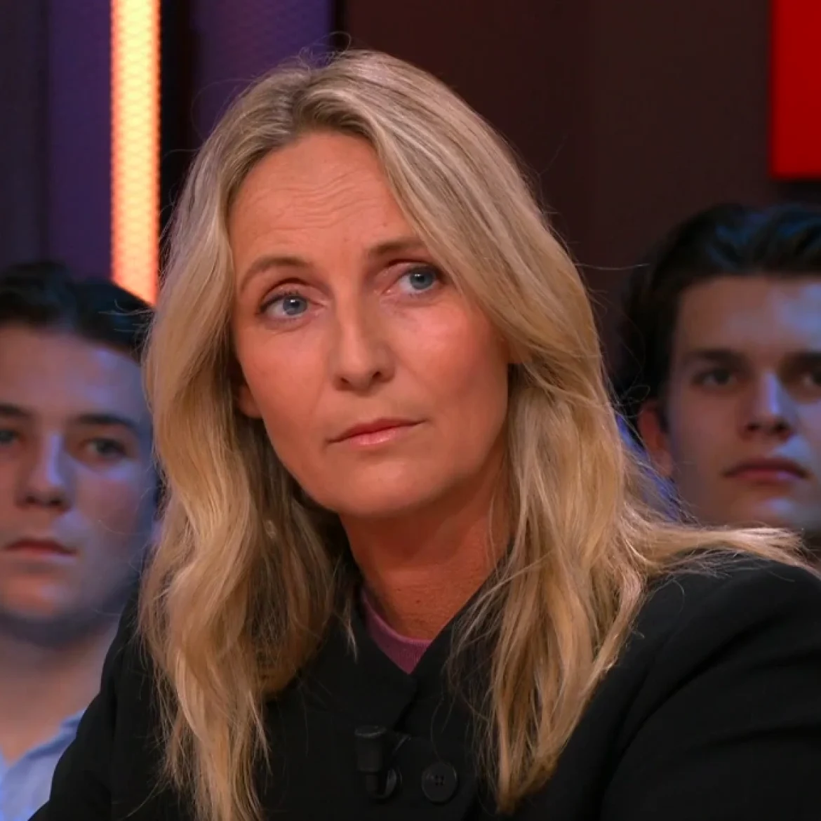 Slachtofferadvocaat Wendy van Egmond