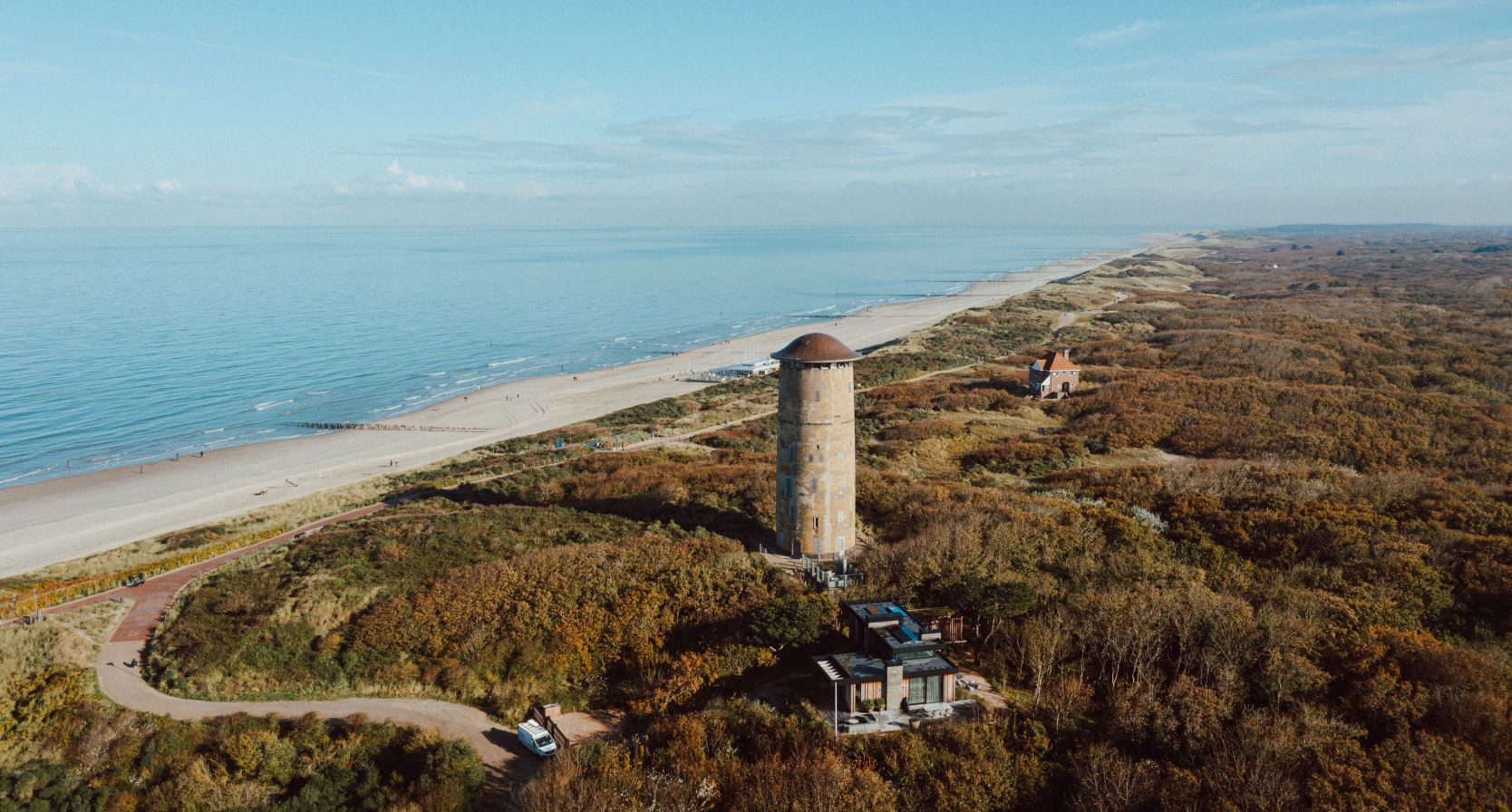 Gun jezelf een microvakantie: de reistrend waarmee je helemaal tot rust komt