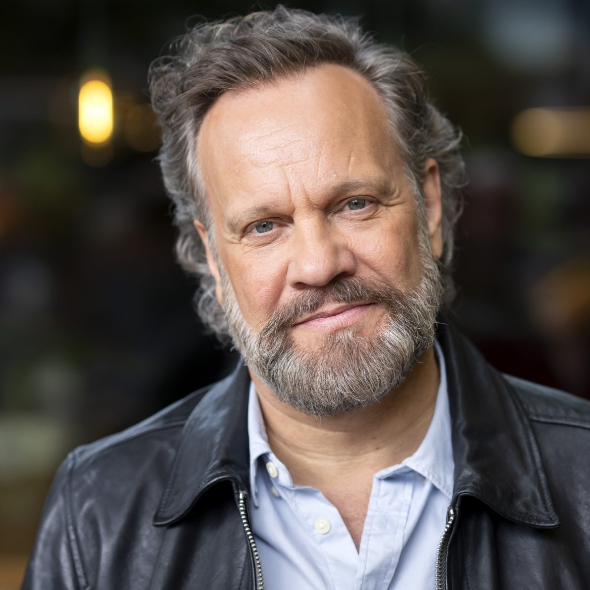 Carlo Boszhard presentator van Married at first Sight. Voorlopig geen nieuw seizoen