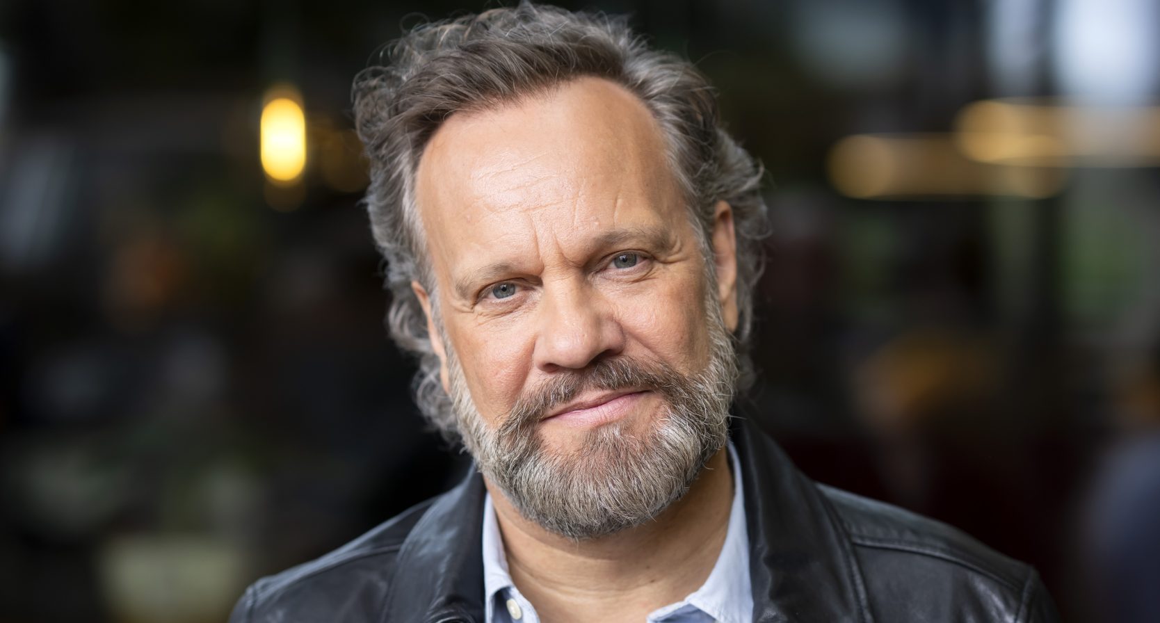 Carlo Boszhard presentator van Married at first Sight. Voorlopig geen nieuw seizoen