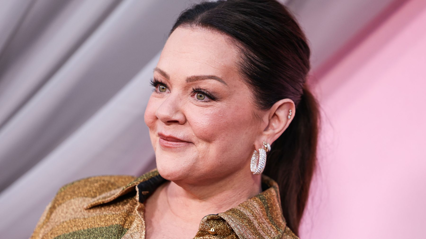 Melissa McCarthy