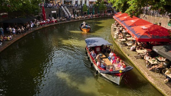 Nazomer is nog niet voorbij: dít weekend kan het 25 graden worden