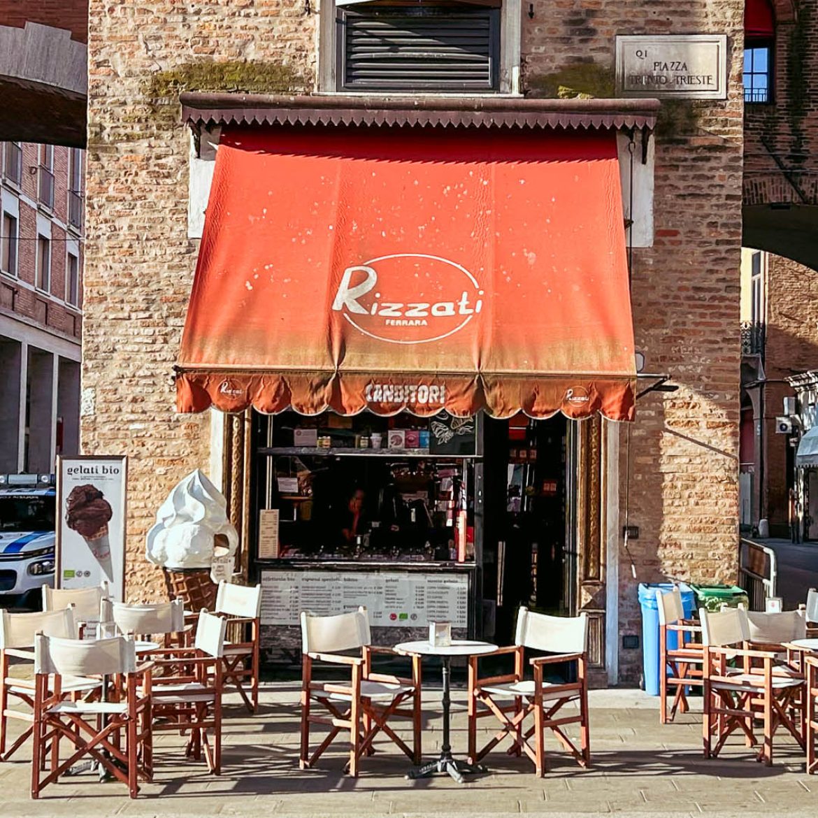 Ferrara
