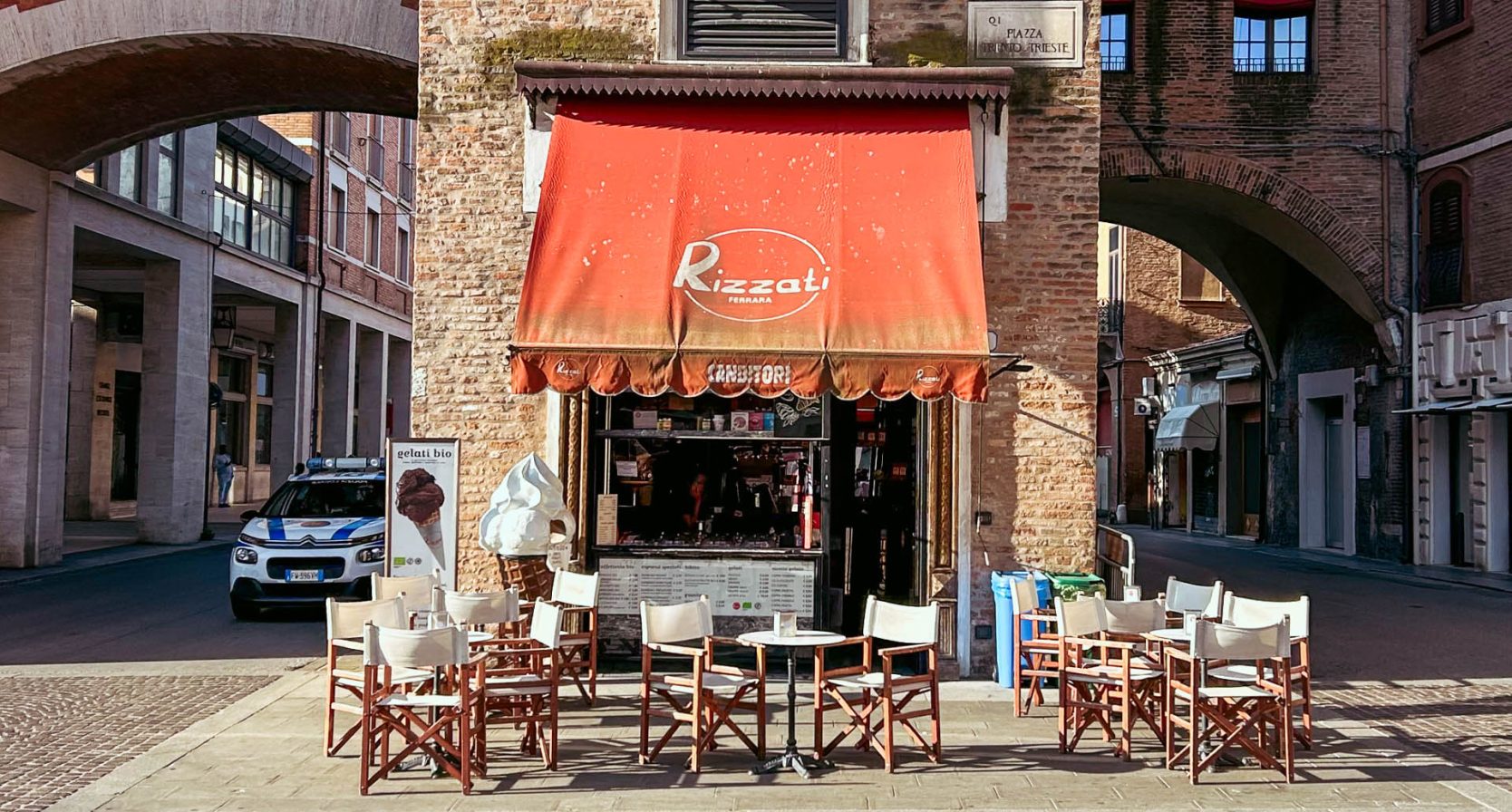 Ferrara